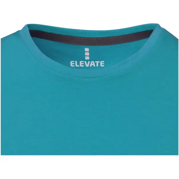 T-shirt Nanaimo da donna con stampa in cotone 160 g/m² - Immagine 119