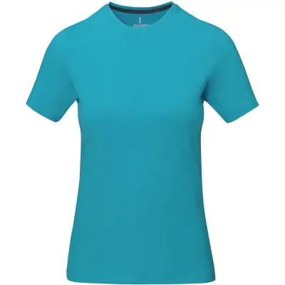 T-shirt Nanaimo da donna con stampa in cotone 160 g/m² - Immagine 115