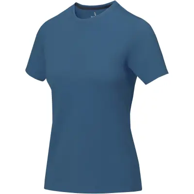 T-shirt Nanaimo da donna con stampa in cotone 160 g/m² - Immagine 120