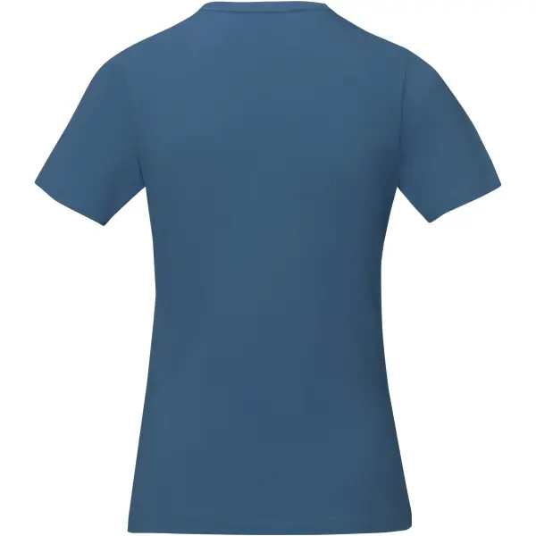 T-shirt Nanaimo da donna con stampa in cotone 160 g/m² - Immagine 122