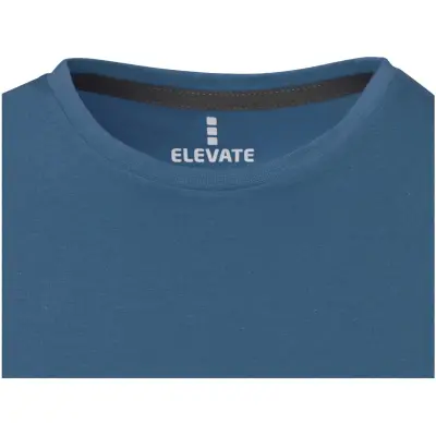 T-shirt Nanaimo da donna con stampa in cotone 160 g/m² - Immagine 124