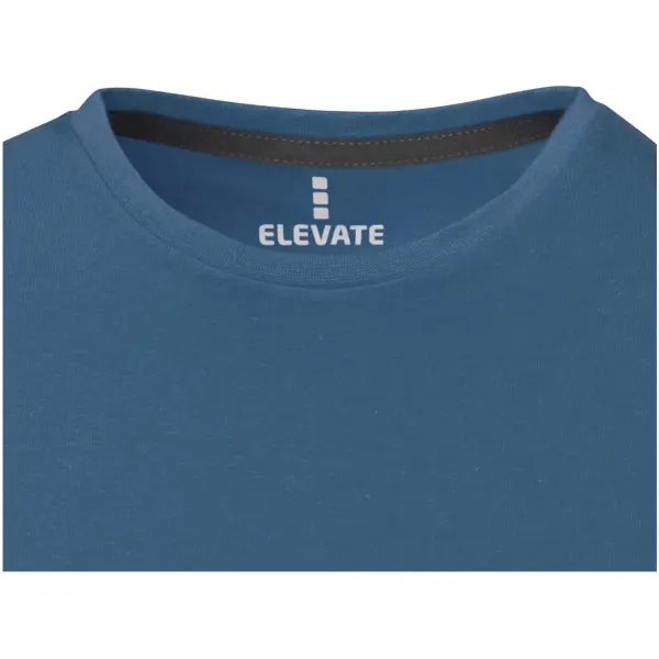 T-shirt Nanaimo da donna con stampa in cotone 160 g/m² - Immagine 124