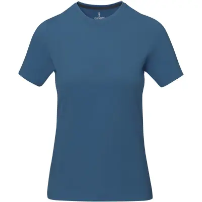 T-shirt Nanaimo da donna con stampa in cotone 160 g/m² - Immagine 121