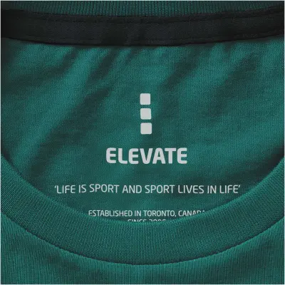 T-shirt Nanaimo da donna con stampa in cotone 160 g/m² - Immagine 7