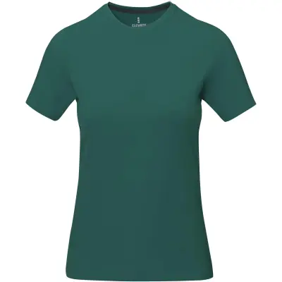 T-shirt Nanaimo da donna con stampa in cotone 160 g/m² - Immagine 125
