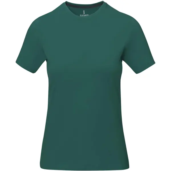 T-shirt Nanaimo da donna con stampa in cotone 160 g/m² - Immagine 125