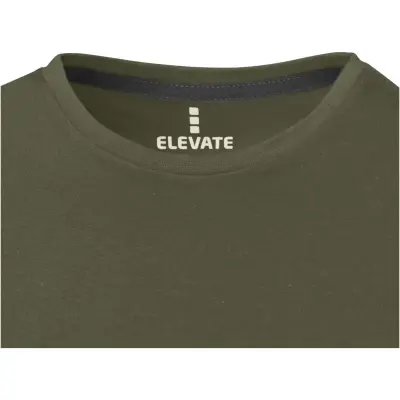 T-shirt Nanaimo da donna con stampa in cotone 160 g/m² - Immagine 130