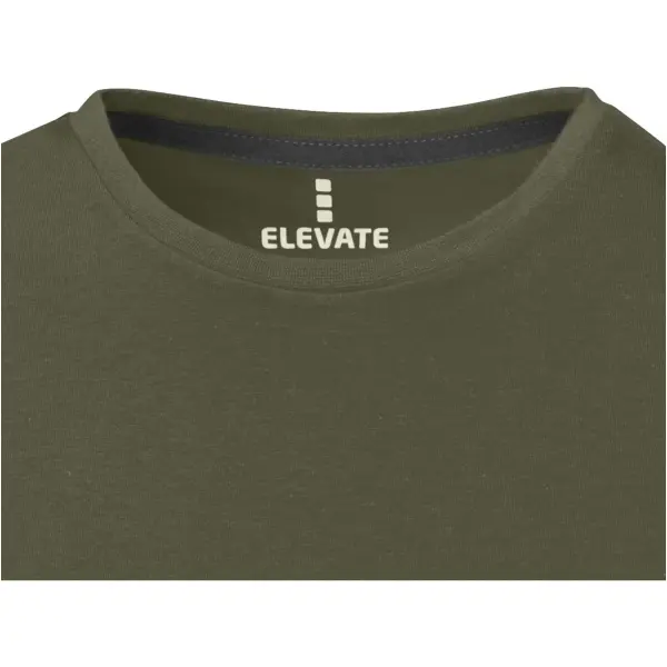 T-shirt Nanaimo da donna con stampa in cotone 160 g/m² - Immagine 130