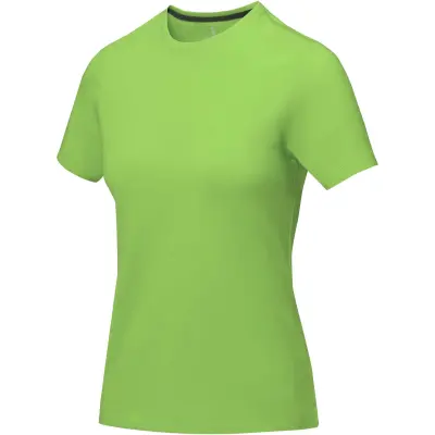 T-shirt Nanaimo da donna con stampa in cotone 160 g/m² - Immagine 132