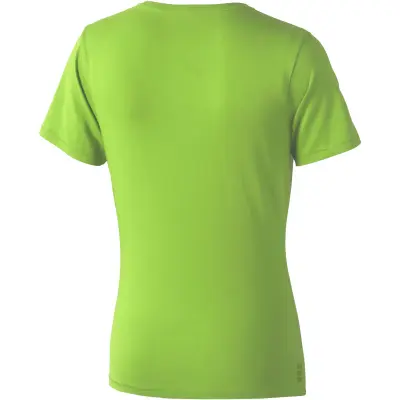 T-shirt Nanaimo da donna con stampa in cotone 160 g/m² - Immagine 134
