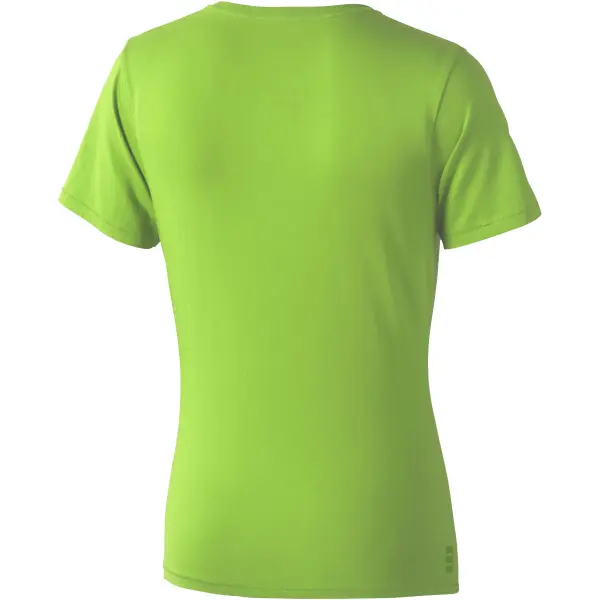 T-shirt Nanaimo da donna con stampa in cotone 160 g/m² - Immagine 134