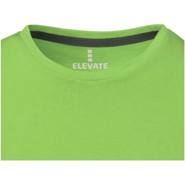 T-shirt Nanaimo da donna con stampa in cotone 160 g/m² - Immagine 137