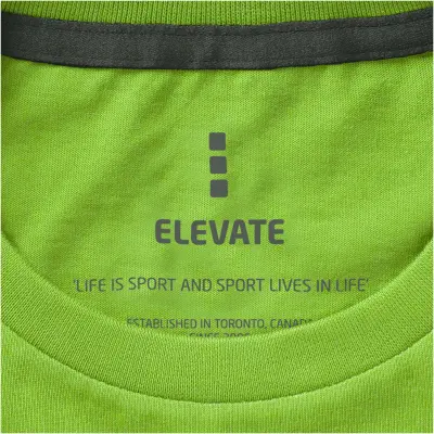 T-shirt Nanaimo da donna con stampa in cotone 160 g/m² - Immagine 139