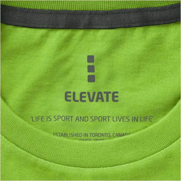 T-shirt Nanaimo da donna con stampa in cotone 160 g/m² - Immagine 139