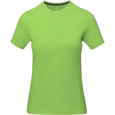 T-shirt Nanaimo da donna con stampa in cotone 160 g/m² - Immagine 133