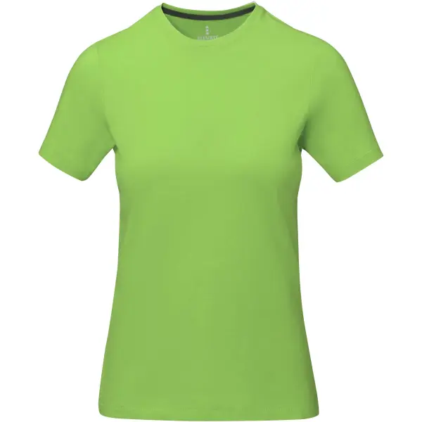 T-shirt Nanaimo da donna con stampa in cotone 160 g/m² - Immagine 133