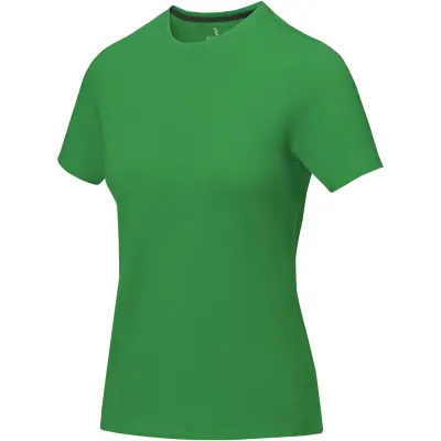T-shirt Nanaimo da donna con stampa in cotone 160 g/m² - Immagine 140
