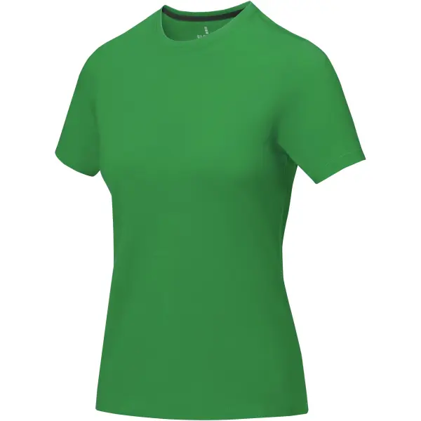 T-shirt Nanaimo da donna con stampa in cotone 160 g/m² - Immagine 140