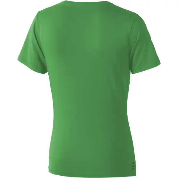 T-shirt Nanaimo da donna con stampa in cotone 160 g/m² - Immagine 142