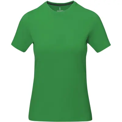 T-shirt Nanaimo da donna con stampa in cotone 160 g/m² - Immagine 141