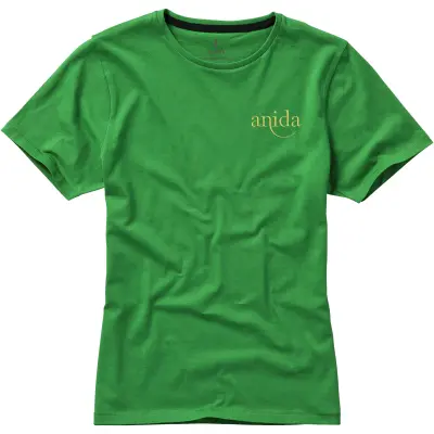 T-shirt Nanaimo da donna con stampa in cotone 160 g/m² - Immagine 144