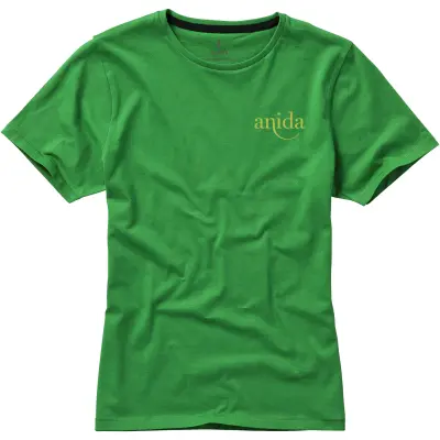 T-shirt Nanaimo da donna con stampa in cotone 160 g/m² - Immagine 143