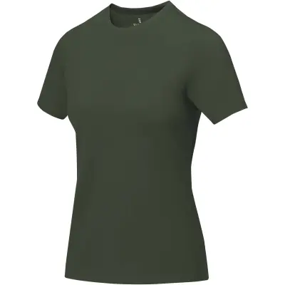 T-shirt Nanaimo da donna con stampa in cotone 160 g/m² - Immagine 146