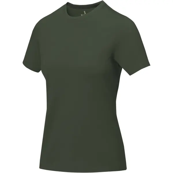 T-shirt Nanaimo da donna con stampa in cotone 160 g/m² - Immagine 146