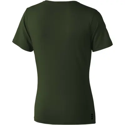 T-shirt Nanaimo da donna con stampa in cotone 160 g/m² - Immagine 148