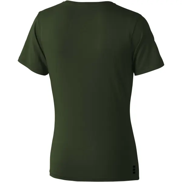 T-shirt Nanaimo da donna con stampa in cotone 160 g/m² - Immagine 148