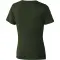 T-shirt Nanaimo da donna con stampa in cotone 160 g/m² - Anteprima 148