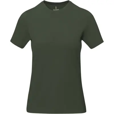 T-shirt Nanaimo da donna con stampa in cotone 160 g/m² - Immagine 147