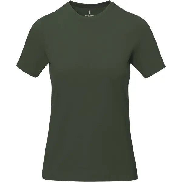 T-shirt Nanaimo da donna con stampa in cotone 160 g/m² - Immagine 147