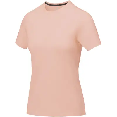 T-shirt Nanaimo da donna con stampa in cotone 160 g/m² - Immagine 154