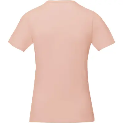T-shirt Nanaimo da donna con stampa in cotone 160 g/m² - Immagine 156
