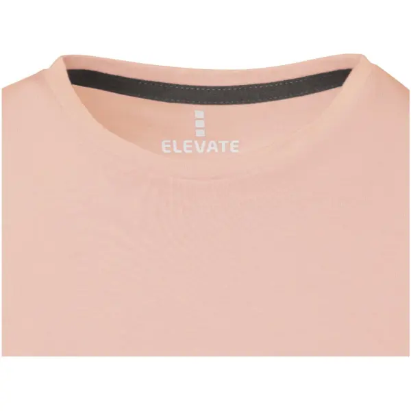 T-shirt Nanaimo da donna con stampa in cotone 160 g/m² - Immagine 158