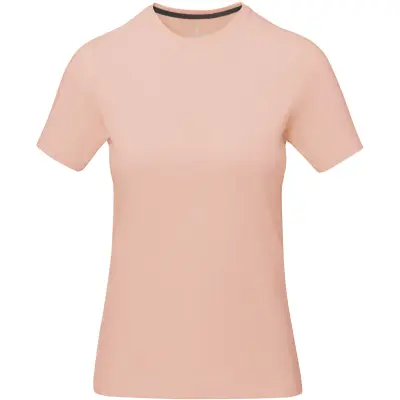 T-shirt Nanaimo da donna con stampa in cotone 160 g/m² - Immagine 155