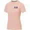 T-shirt Nanaimo da donna con stampa in cotone 160 g/m² - Anteprima 157