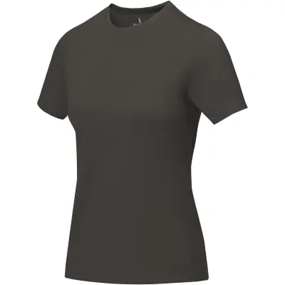 T-shirt Nanaimo da donna con stampa in cotone 160 g/m² - Immagine 159