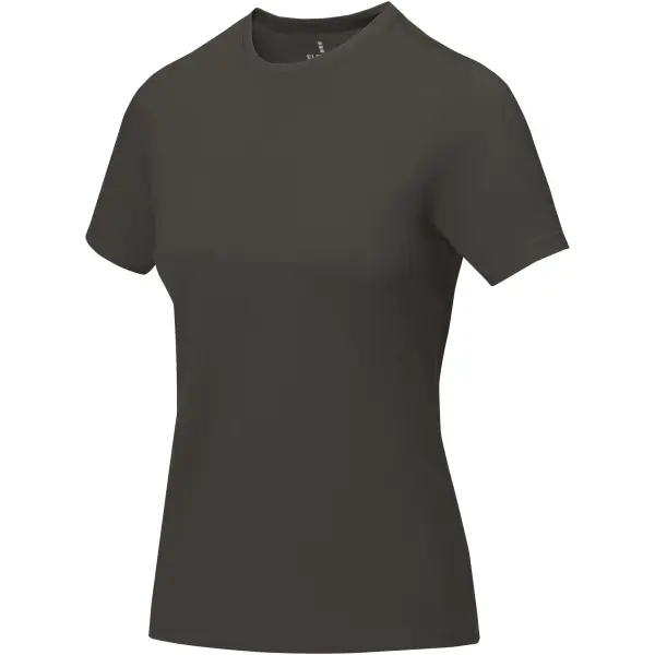 T-shirt Nanaimo da donna con stampa in cotone 160 g/m² - Immagine 159