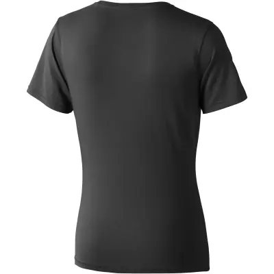 T-shirt Nanaimo da donna con stampa in cotone 160 g/m² - Immagine 161