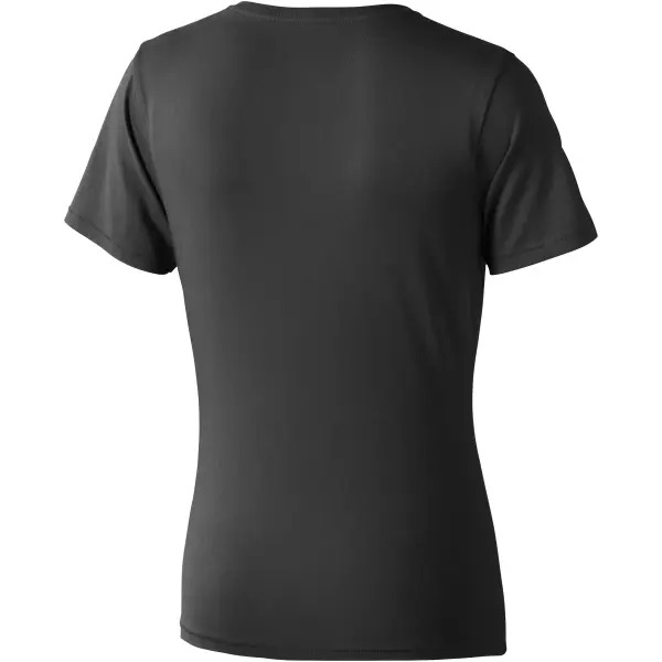 T-shirt Nanaimo da donna con stampa in cotone 160 g/m² - Immagine 161