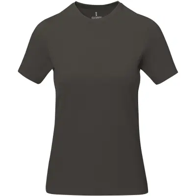 T-shirt Nanaimo da donna con stampa in cotone 160 g/m² - Immagine 160