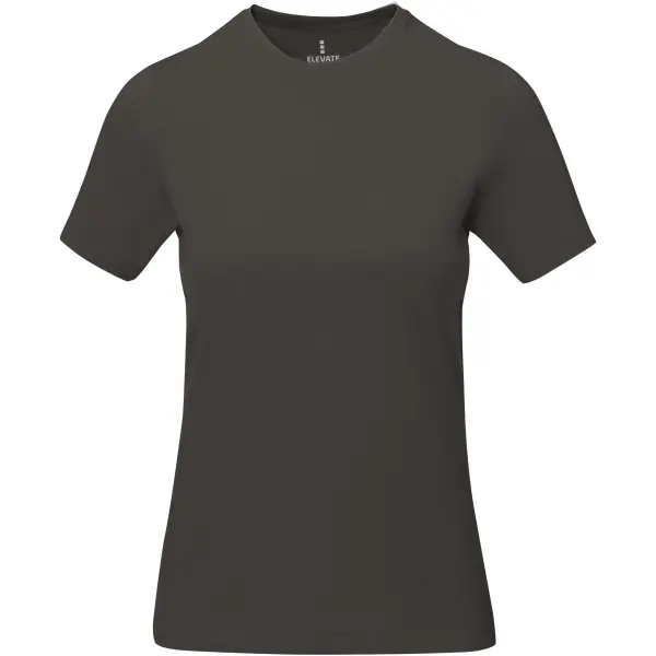 T-shirt Nanaimo da donna con stampa in cotone 160 g/m² - Immagine 160