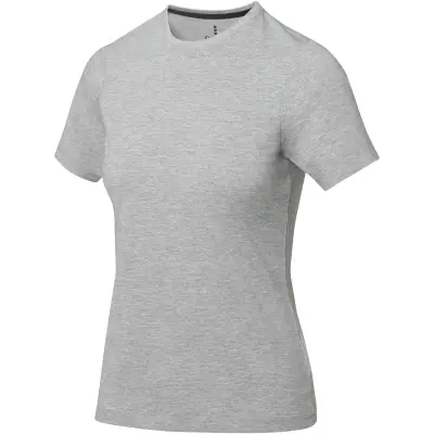 T-shirt Nanaimo da donna con stampa in cotone 160 g/m² - Immagine 167
