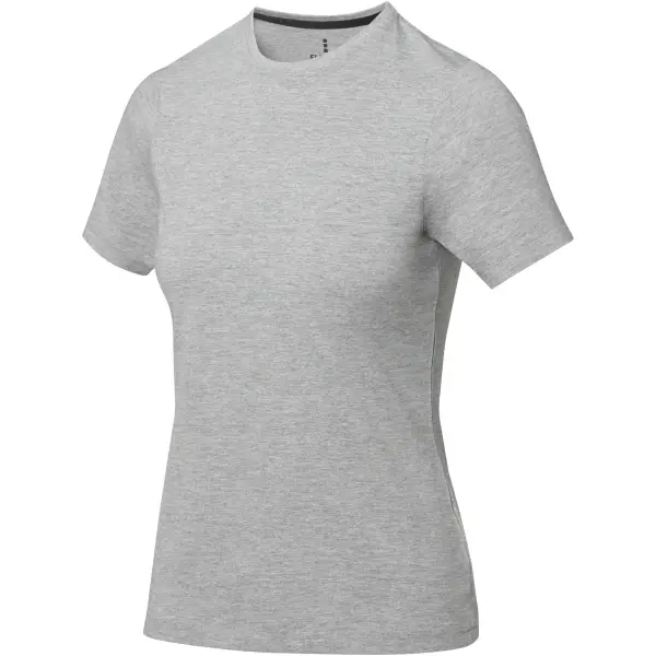T-shirt Nanaimo da donna con stampa in cotone 160 g/m² - Immagine 167