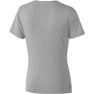 T-shirt Nanaimo da donna con stampa in cotone 160 g/m² - Immagine 169