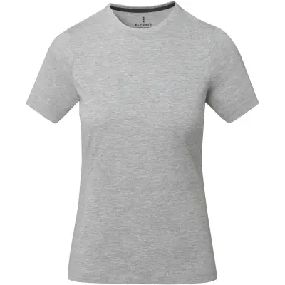 T-shirt Nanaimo da donna con stampa in cotone 160 g/m² - Immagine 168