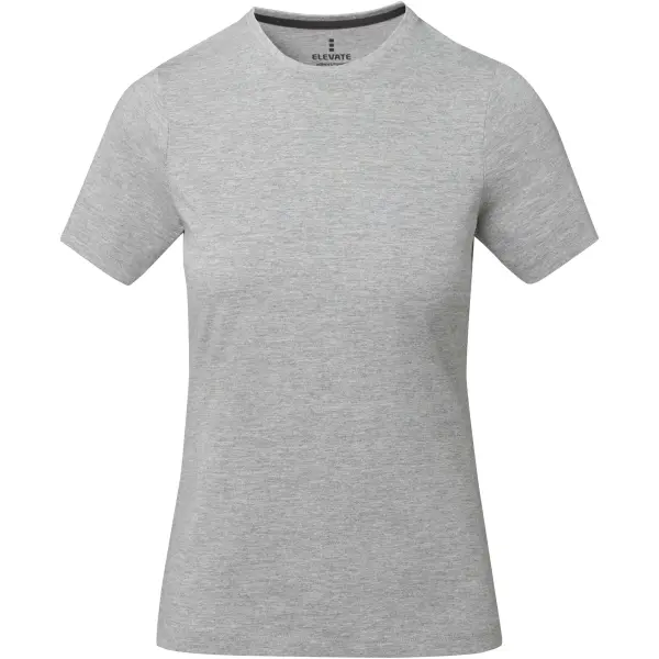 T-shirt Nanaimo da donna con stampa in cotone 160 g/m² - Immagine 168