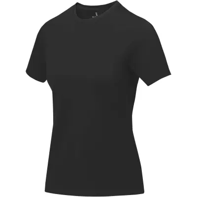 T-shirt Nanaimo da donna con stampa in cotone 160 g/m² - Immagine 175